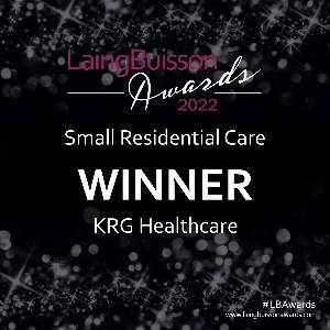 Lound Hall Nursing Home by KRG HealthCare